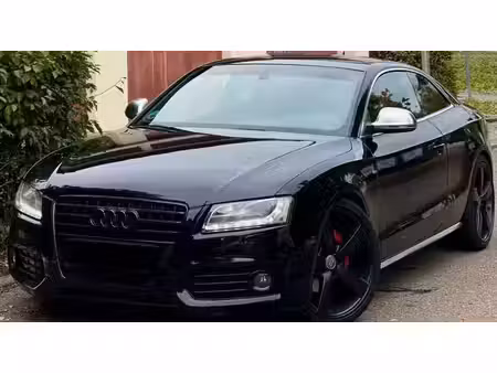 Audi A5 V6 2.7 TDI 190 S line