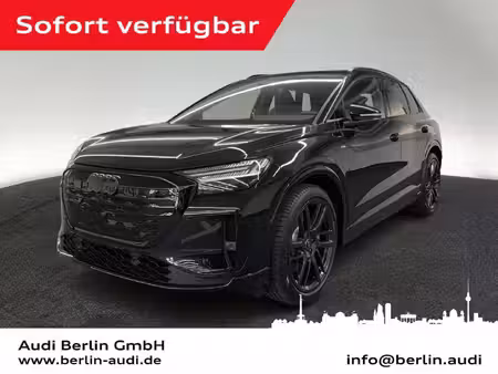 Audi Q4 e-tron 286