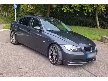 BMW Série 3 320i 2.0 150