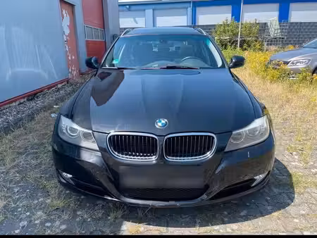 BMW Série 3 320d 2.0 163 Dynamic Edition