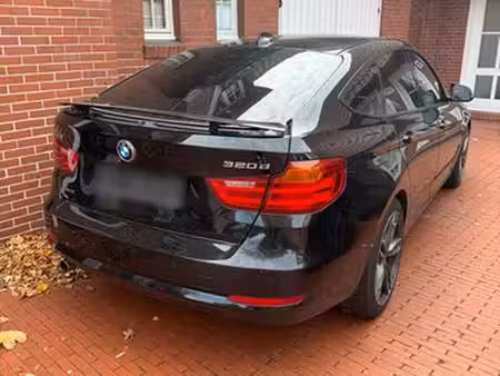 BMW Série 3 