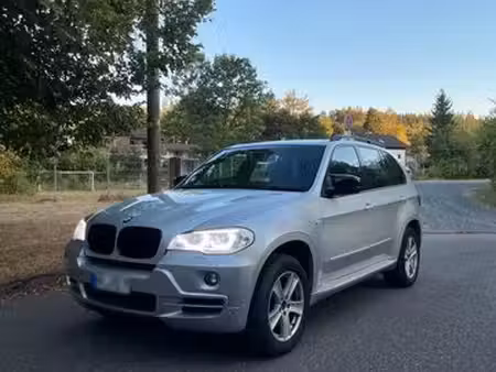 BMW X5 30d 3.0 xDrive