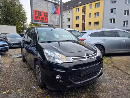 Citroën C3 1.2 82 Selection