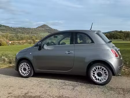 Fiat 500 1.2 69