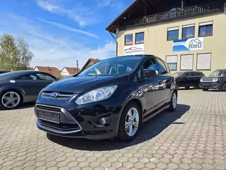 Ford C-max 2.0 TDCi 115 Edition