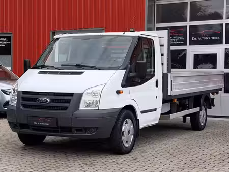 Ford Transit 2.2 TDCi 101 L