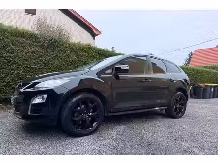 Mazda CX-7 2.2 173 4x4