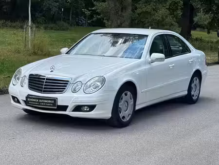 Mercedes-Benz Classe E E 200