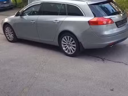 Opel Astra 120
