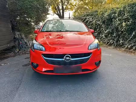 Opel Corsa 1.4 90