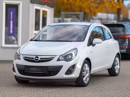 Opel Corsa 1.4 87 Innovation