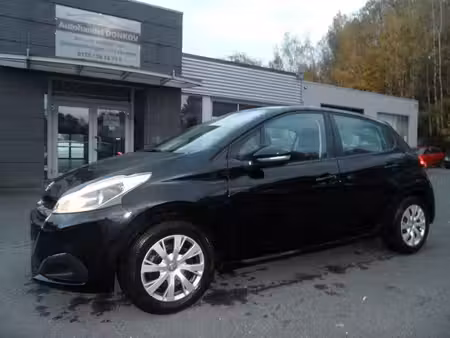 Peugeot 208 1.2 82 Active