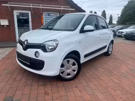 Renault Twingo 1.0 70 Dynamique