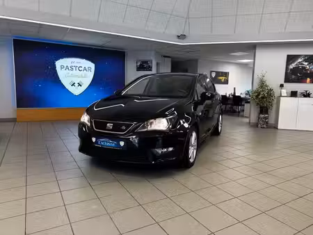 Seat Ibiza 1.2 TSI 90 FR