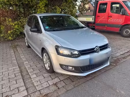 Volkswagen Polo 1.6 TDI 90