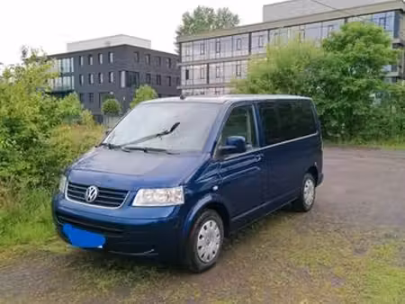 Volkswagen Transporter T5 2.5 TDI 174