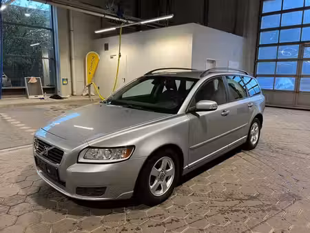 Volvo V50 1.8 125 Kinetic
