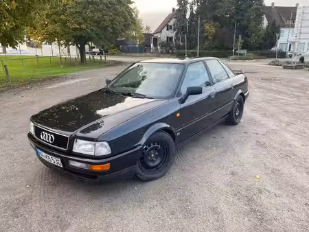 Audi 80 2.0