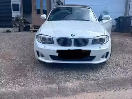 BMW Série 1 118d 2.0 143