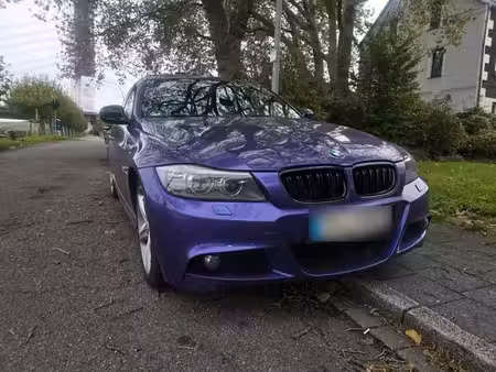 BMW Série 3 320i 2.0 170