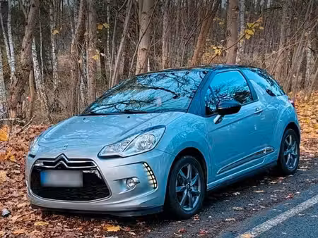 DS 3 1.6 VTi 120