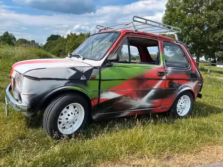 Fiat 126 