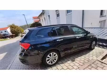 Fiat Tipo 1.3 MJT 95