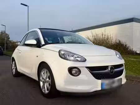 Opel Adam 1.4 87