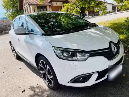 Renault Scénic 