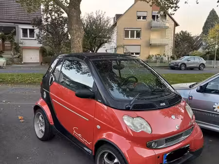 Smart Fortwo 0.7 61