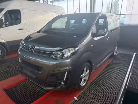 Citroën Jumpy 1.6 HDi 116
