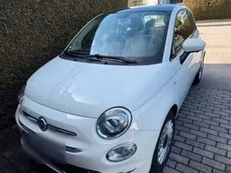 Fiat 500 1.2 69