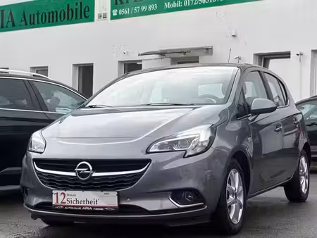 Opel Corsa 1.4 90 Innovation