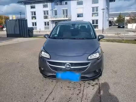 Opel Corsa 1.4 101