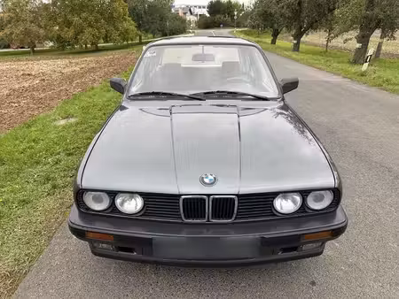 BMW Série 3 316