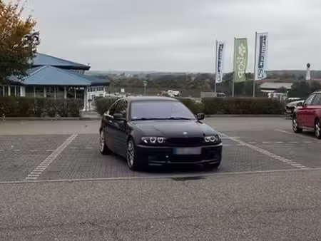 BMW Série 3 325i 2.5 192