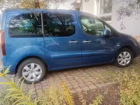 Citroën Berlingo Selection