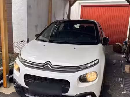 Citroën C3 1.2 110 Shine