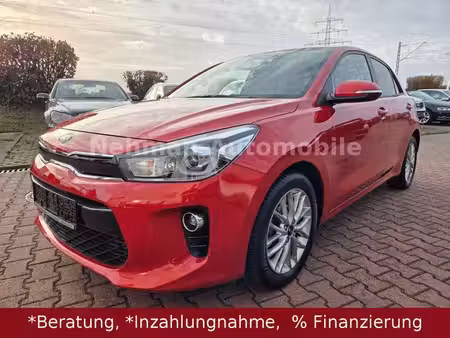 Kia Rio 1.4