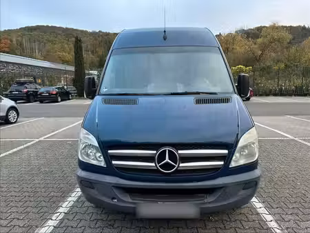 Mercedes-Benz Sprinter 315 2.1 150