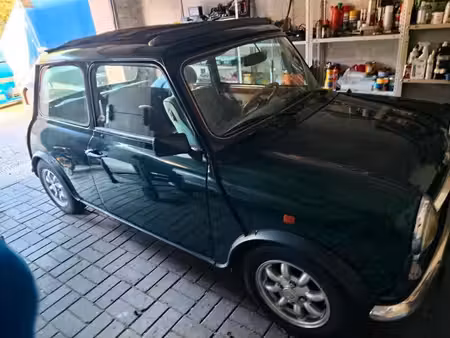 Mini Mini Cooper