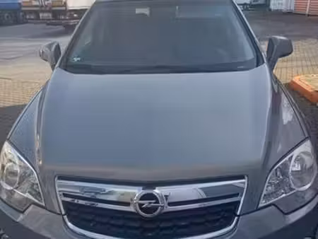 Opel Antara 2.4 167 Edition