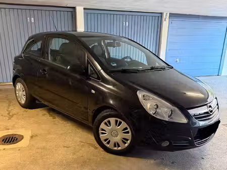 Opel Corsa 1.2 80