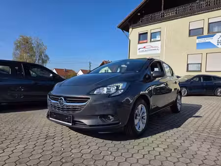 Opel Corsa 1.4 90 Selection