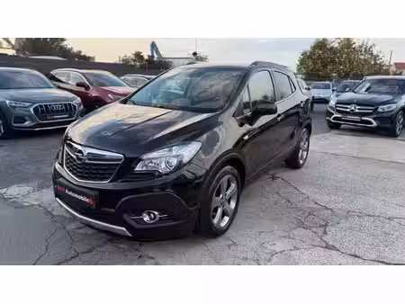 Opel Mokka 1.4 140 Innovation 4x4