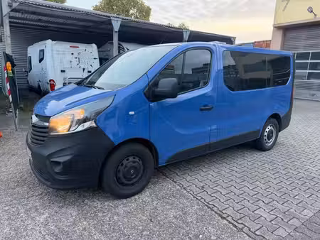 Opel Vivaro 1.6 CDTI 95