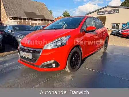 Peugeot 208 1.2 PureTech 82 Active
