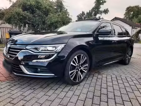 Renault Talisman 1.6 dCi 160 Initiale Paris