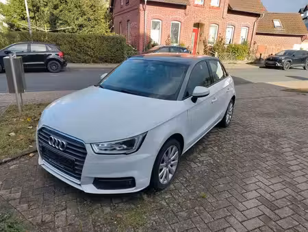 Audi A1 1.4 TDI 90