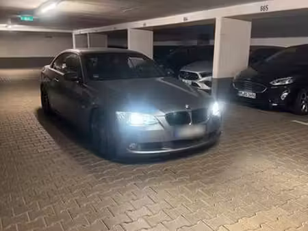 BMW Série 3 325i 3.0 218
